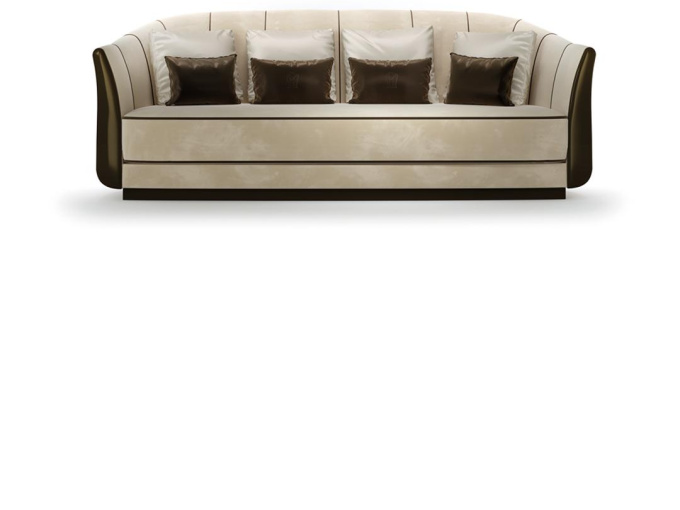 Диван  Giglio