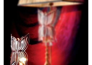 Лампа настольная 1595/P