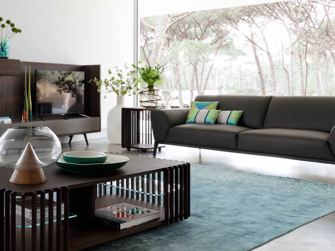 Журнальний стіл Palis