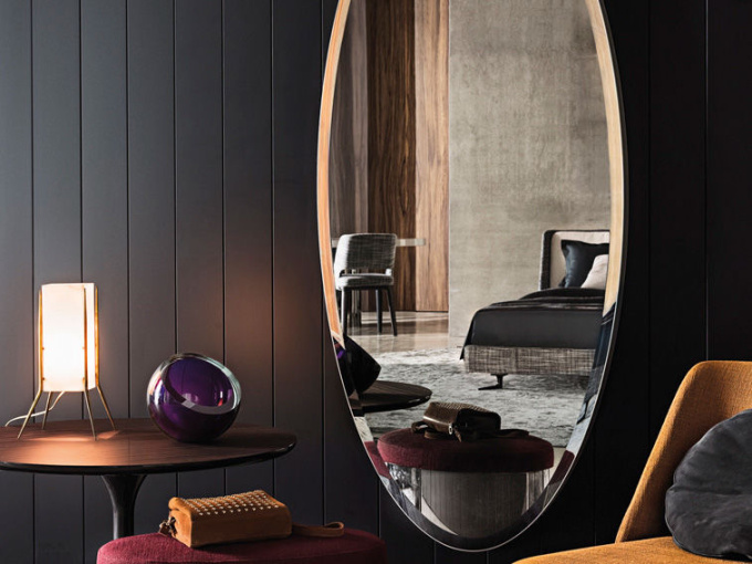 Зеркало Murray