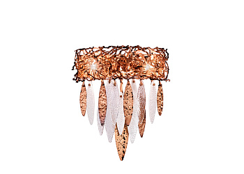 Бра Elite 596/2+1A