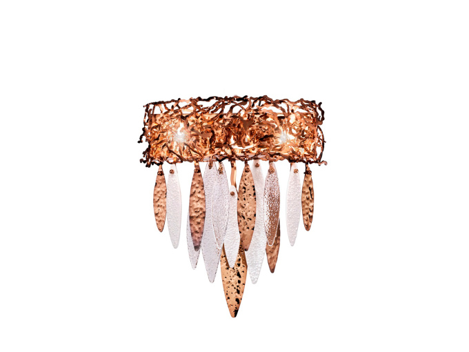 Бра Elite 596/2+1A