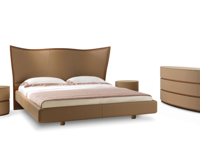 Кровать Ventaglio Letto