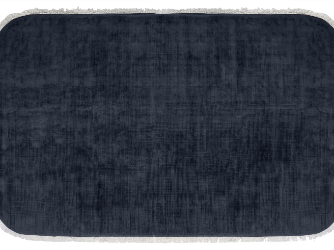 Ковер Kalahari Blu + Grigio Chiaro