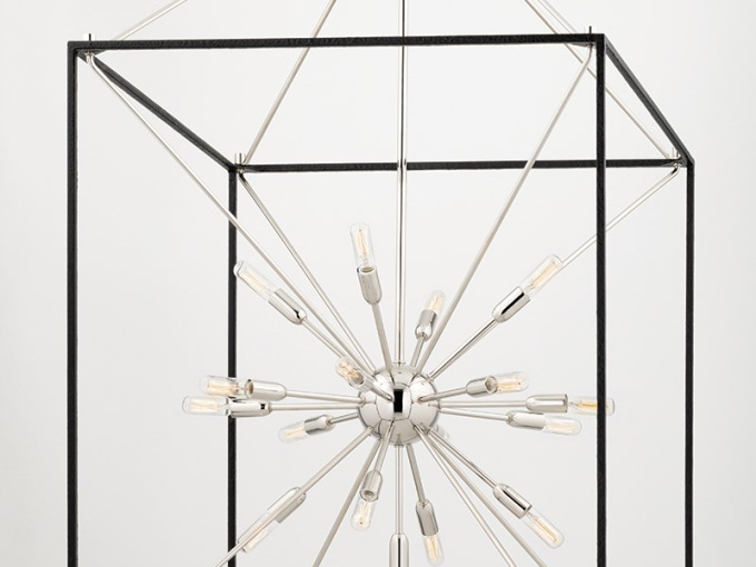 Потолочний світильник GLENDALE