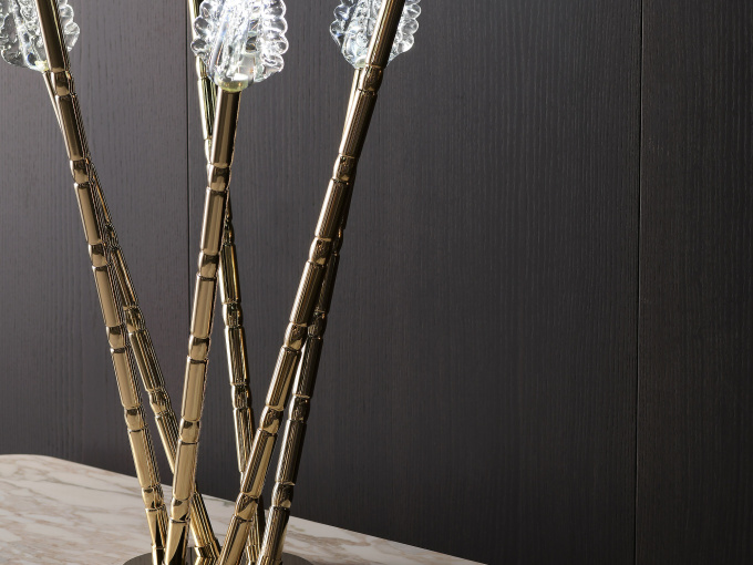 Консоль Lewis