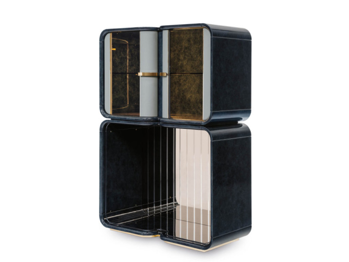 Витрина Madison