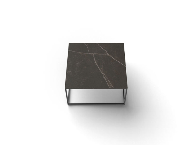 Стол Suave table 80x80x40