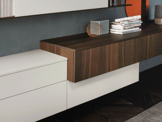 Настінний блок The Lampo L5C15