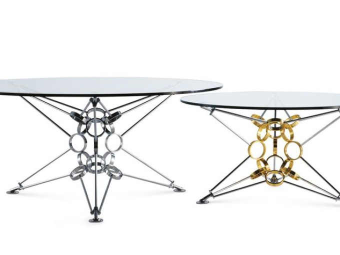 Журнальний стіл PI6