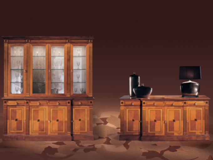 Їдальня Monet