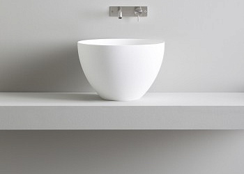 Умивальник Soave