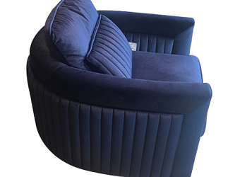 Кресло   Shell 045