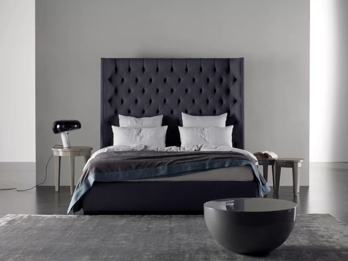 Кровать Turman