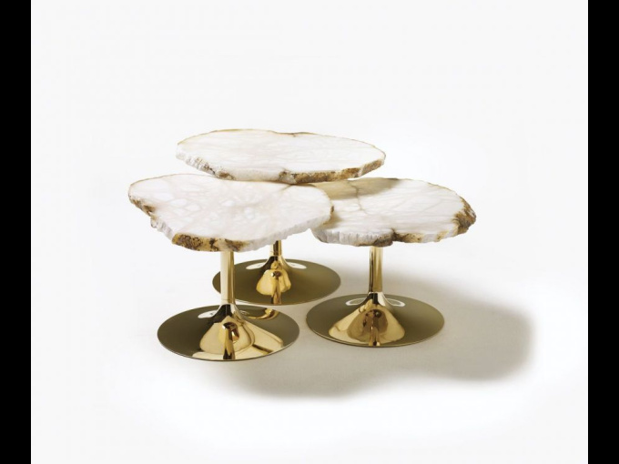 Столик Cicladi Jacopo Foggini