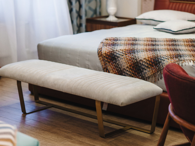  Банкетка Ulivi OMER