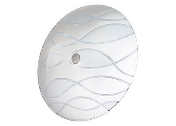 Потоличний  світильник Centro Wave