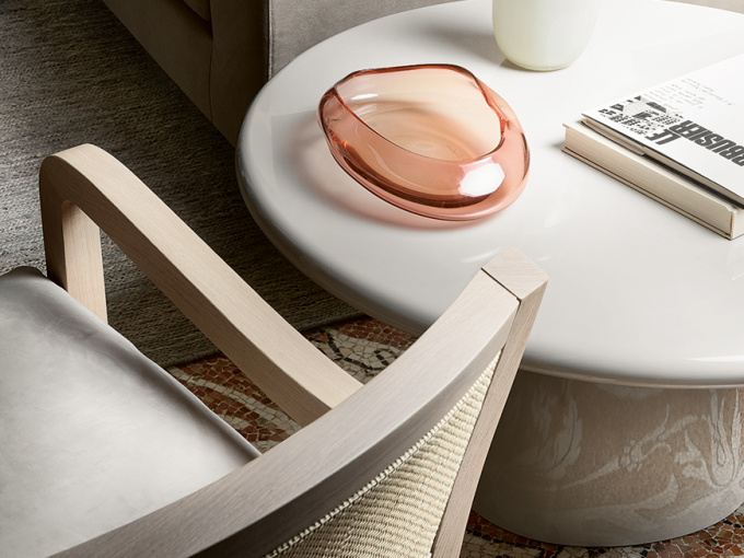 Журнальный Столик  Leon