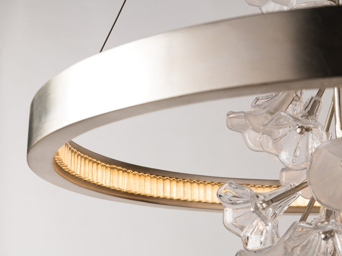 Стельовий світильник Jasmine