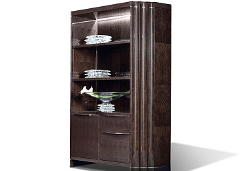 Книжный шкаф 4088