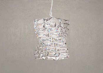 Подвесний светильник  Glissando STW510