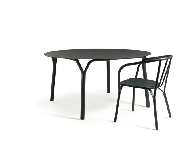 Стіл обідній Angel