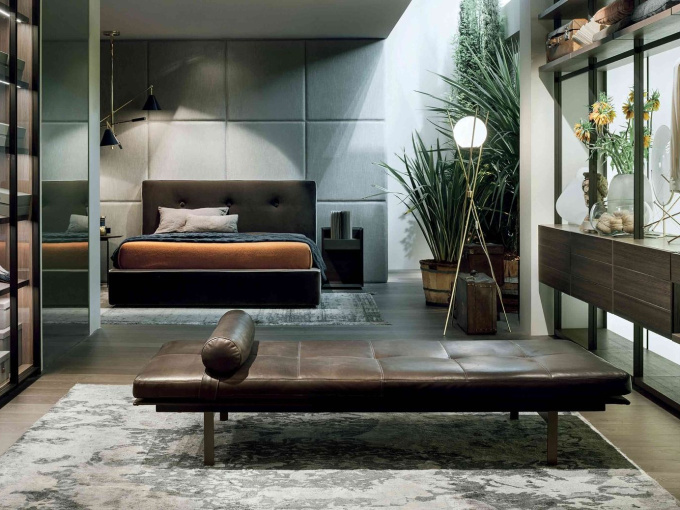 Банкетка Yard Daybed