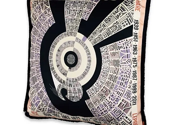 Подушка Oroscopo