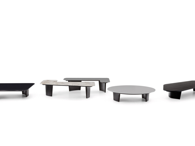 Журнальный столик Song