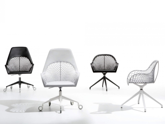 Стул Guapa P MX CU 