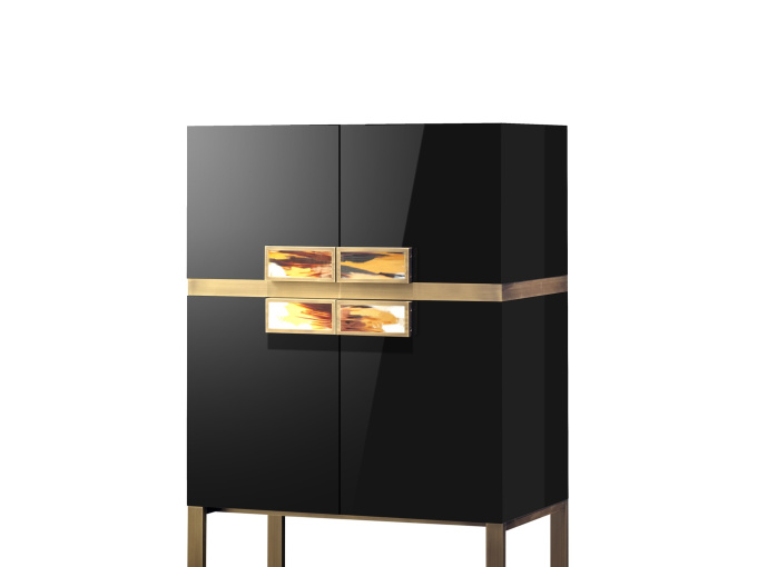  Барная стойка Cosmopolitan  6027