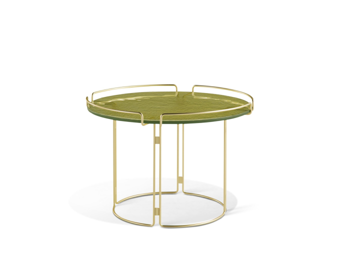 Стіл-п'єдестал Bijou