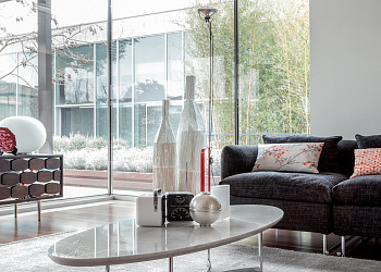 Журнальный столик Parioli