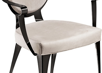 Стул MISS SCHIENALE IMBOTTITO POLTRONCINA