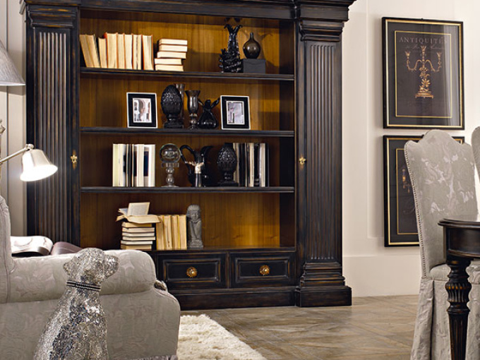 Столова Composition