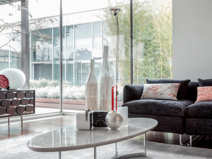 Журнальный столик Parioli