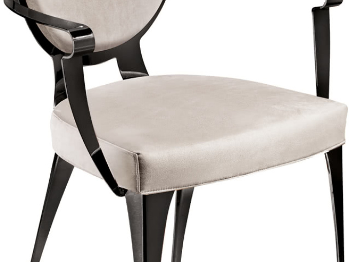 Стул MISS SCHIENALE IMBOTTITO POLTRONCINA