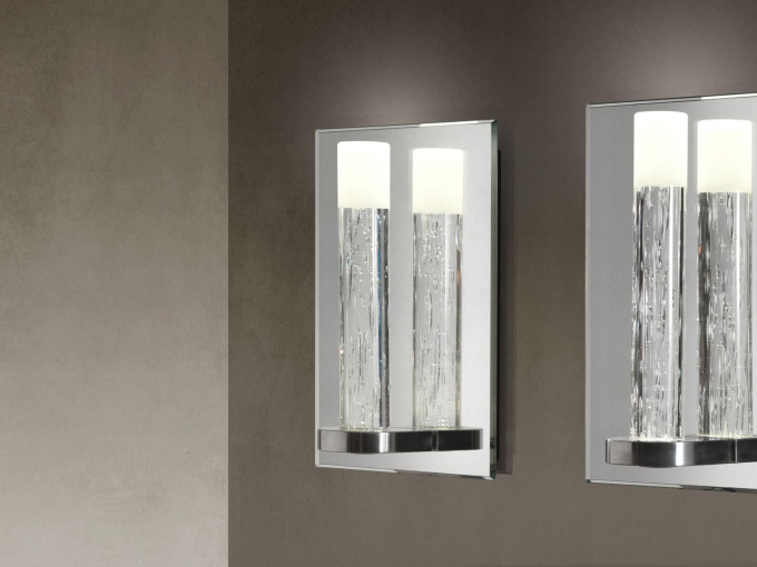 Настенная лампа Lucciola Applique