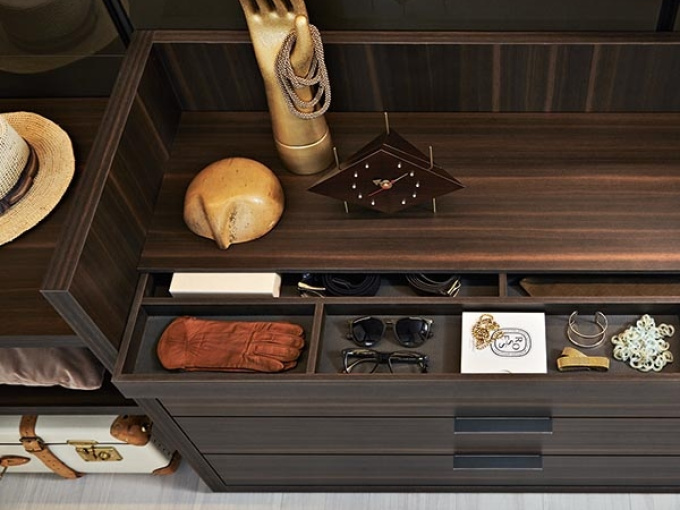 Шафа Gliss master-deep