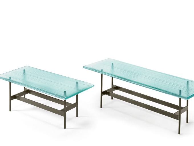 Журнальний столик Waves