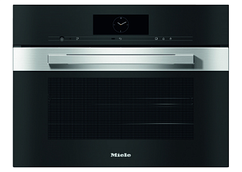 Парова шафа DGC 7840 CleanSteel