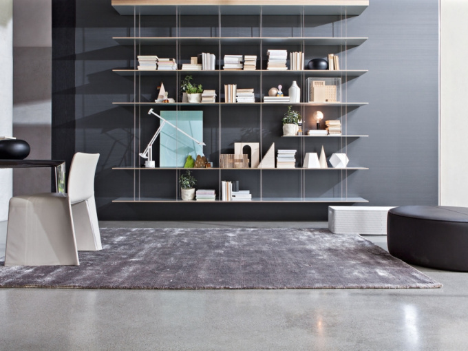 Стеллаж Graduate