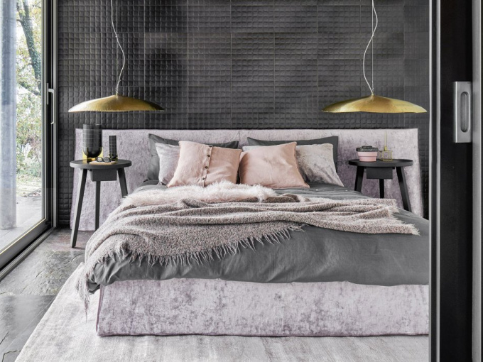 Ліжко Ghost 81 E