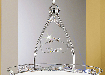 Люстра BELLISSIMA