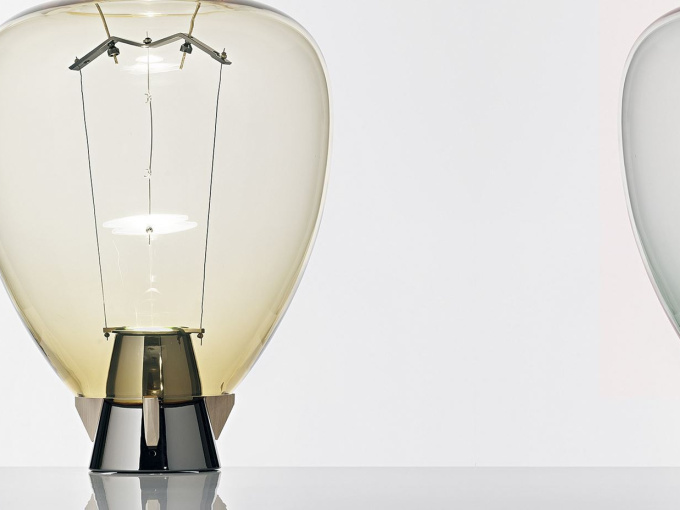 Лампа настольная Veronese