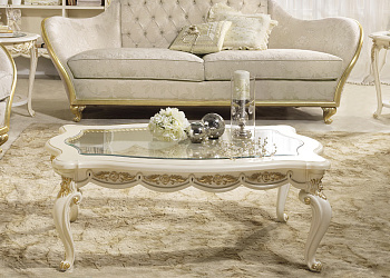 Стол журнальный Antonelli Moravio 3045