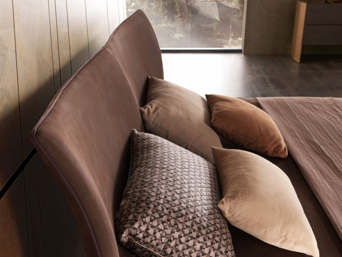 Кровать Margareth