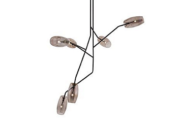 Підвісна лампа  Diantha