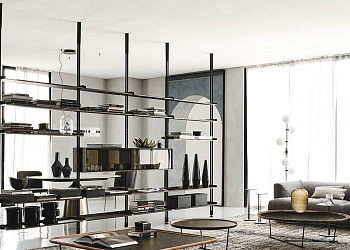 Книжкова шафа Freeway