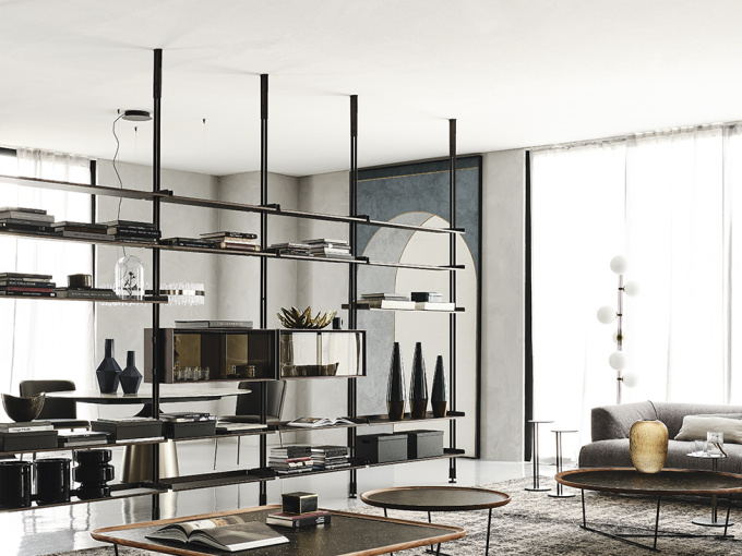 Книжкова шафа Freeway